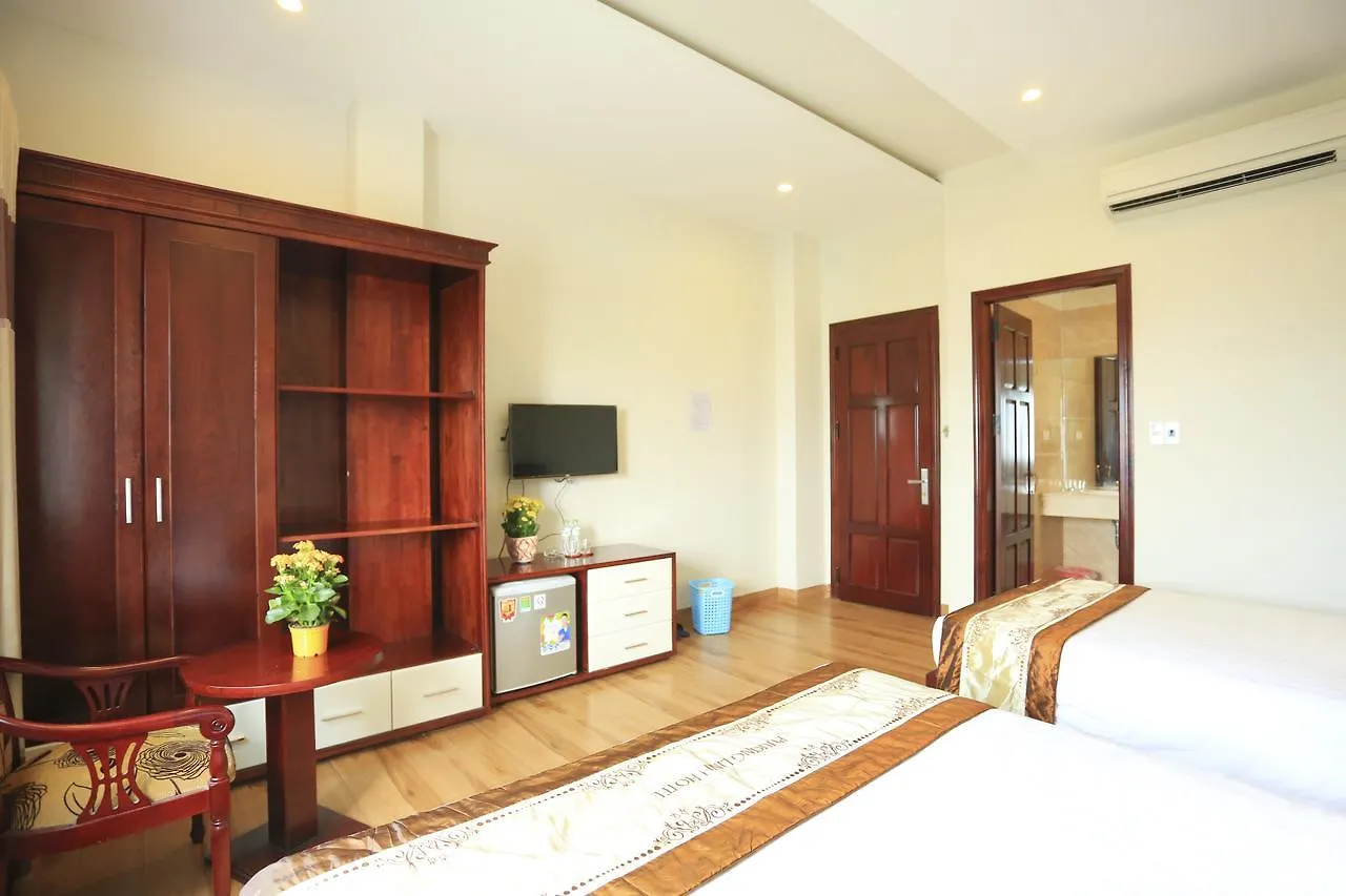 Phuong Linh Hotel Da Nang
