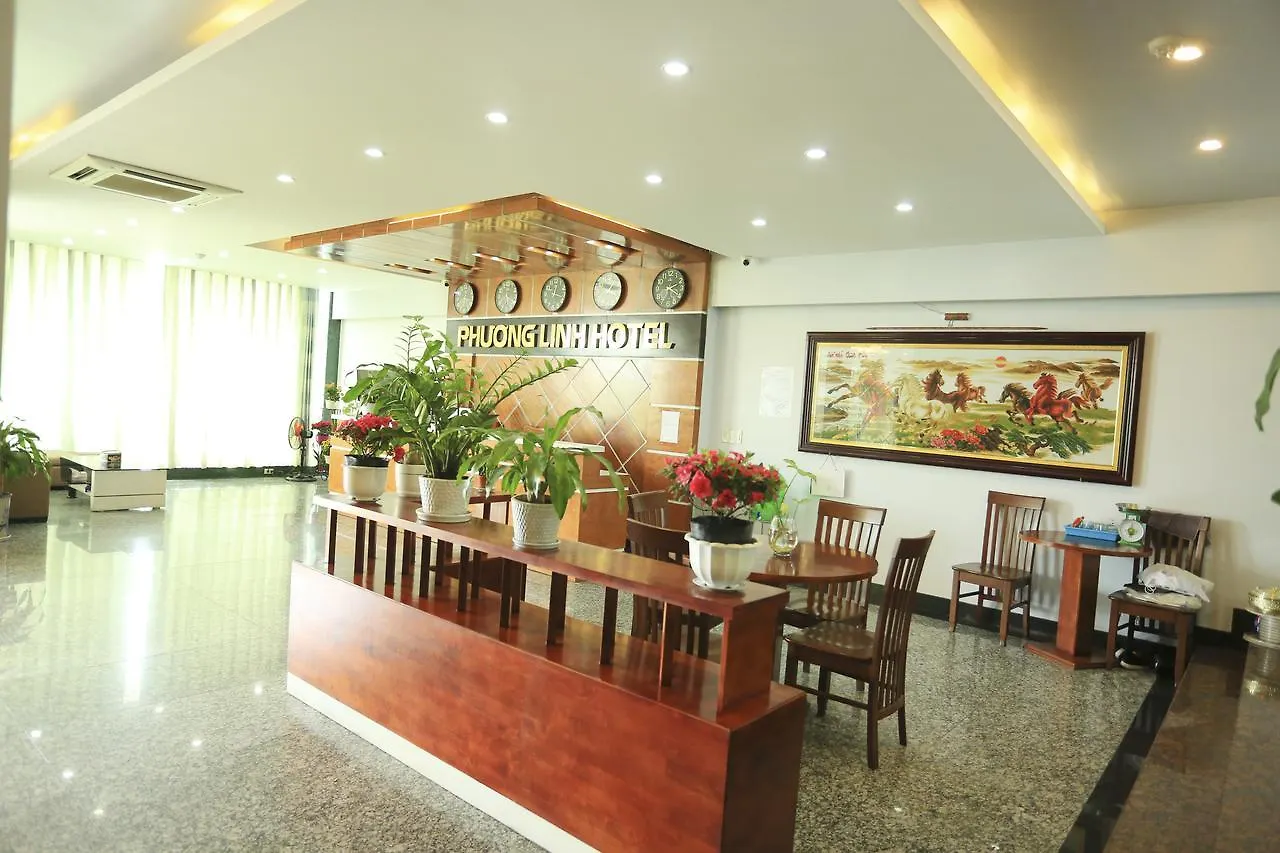 Phuong Linh Hotel Da Nang