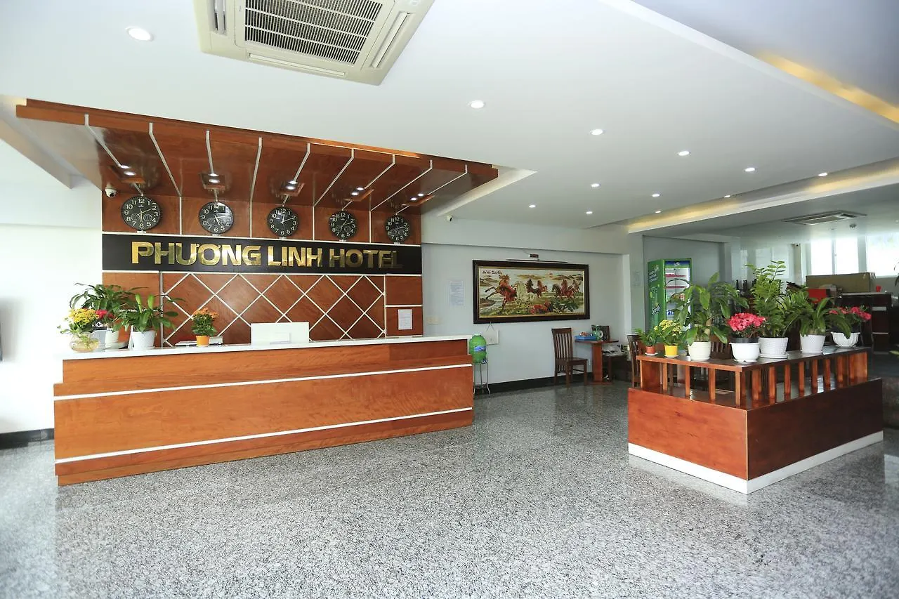 Phuong Linh Hotel Da Nang