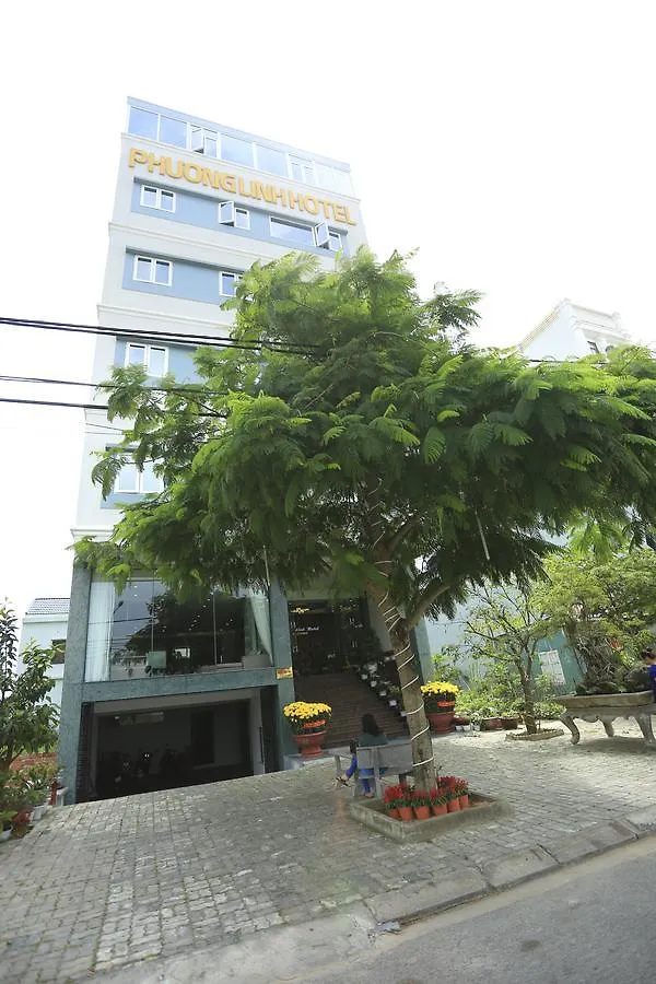 Phuong Linh Hotel Da Nang