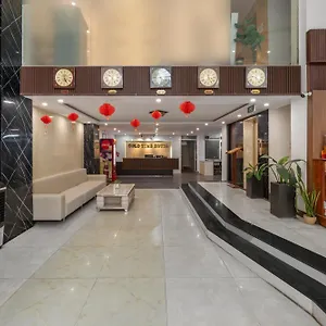 Hotel Gold Time, Đà Nẵng