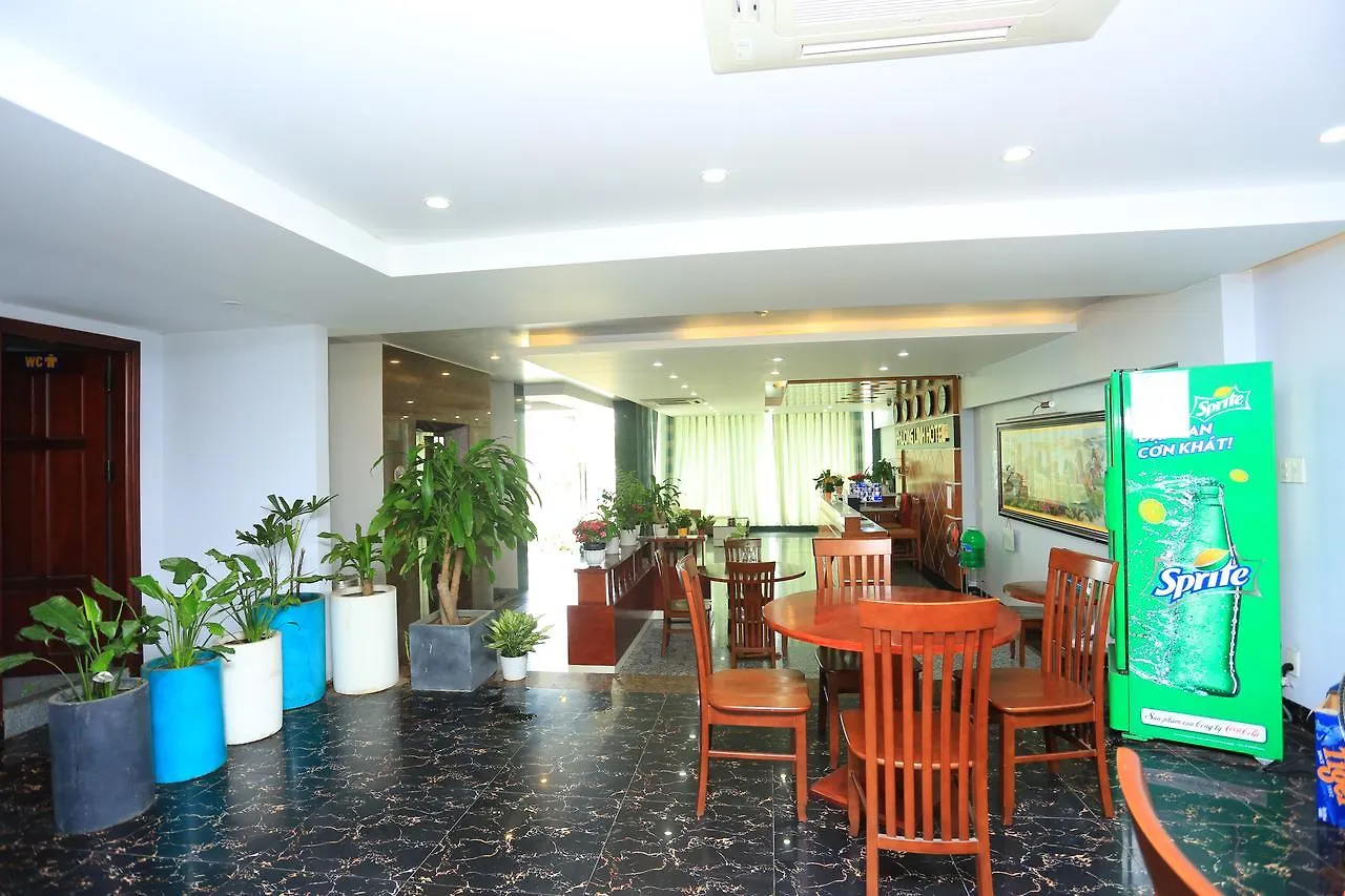 Phuong Linh Hotel Da Nang